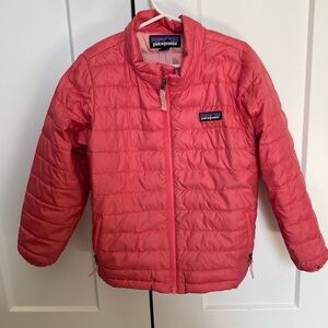 Patagonia 5t jacket